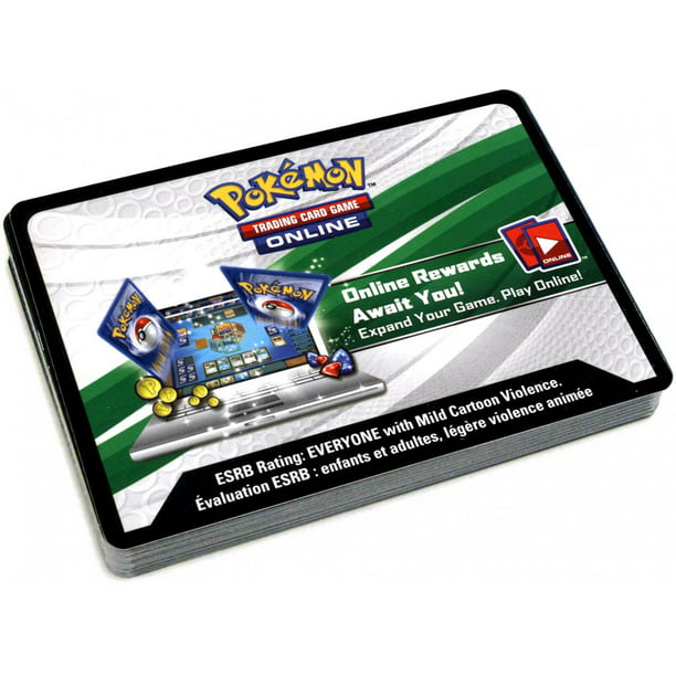 fast email x5 Pokemon Online TCG XY Evolutions Codes 